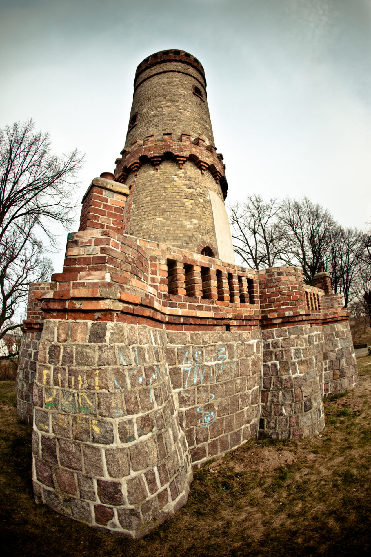 Das Oderbruch – Foto 3